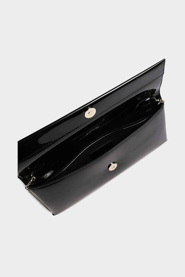 ΤΣΑΝΤΑ BOSS - 001 ΜΑΥΡΟ